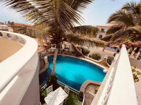 ApartHotel NhaTerra